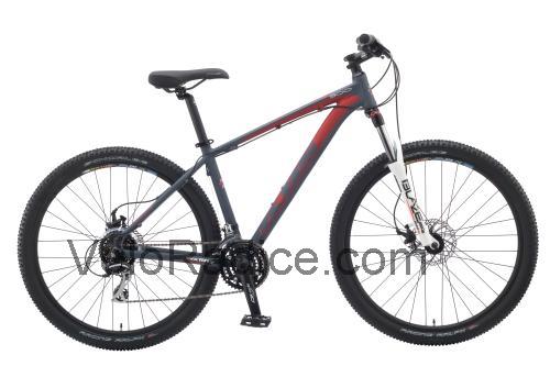 KHS SixFifty 300 scheda tecnica e recensioni